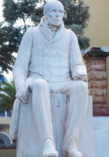 ΓΕΝΟΥΑΤΙΚΗ ΠΕΡΙΟΔΟΣ