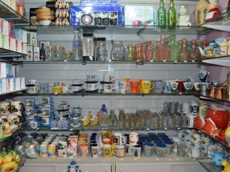 ΑΓΩΝΑΣ ΣΚΟΠΟΒΟΛΗΣ ΣΤΟ ΧΑΛΚΕΙΟΣ